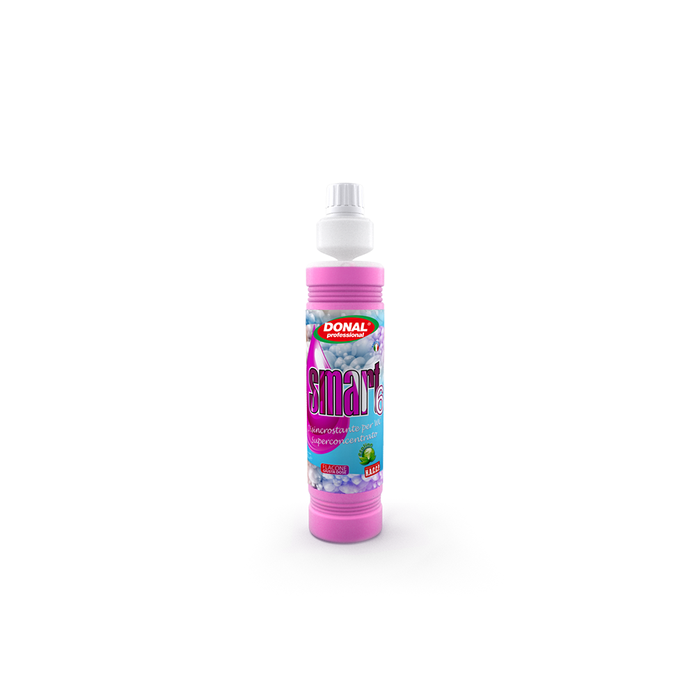 DB171 SMART 6 disincrostante wc ml.1000 G.D.