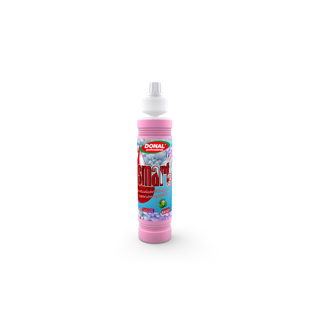 DB366 SMART 3 anticalcare bagno ml.1000 G.D.