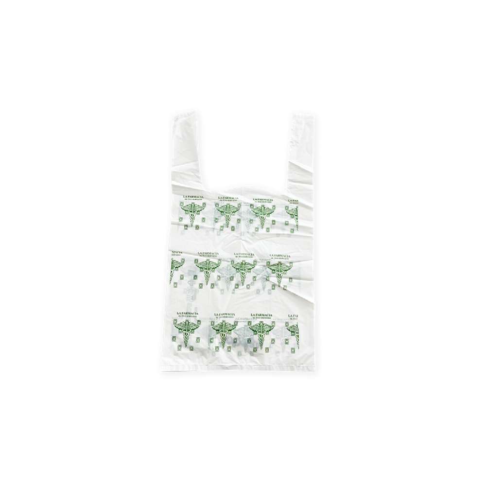 SHOPPER BIO STAMPA FARMACIA